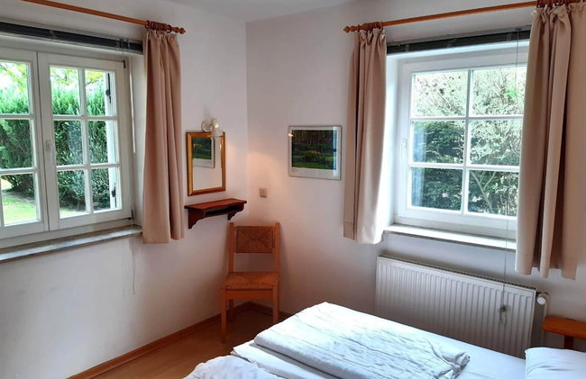 Ferienwohnungen Blaues Haus, Putbus - Foto 5