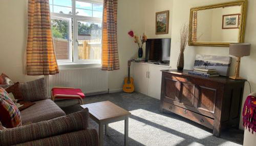 The Wee Flat - Photo 4