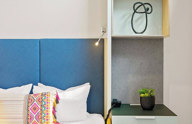 Harthall Hotel - Foto 32