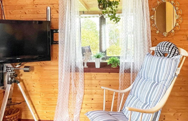 5 Person Holiday Home in Holsljunga - Foto 16