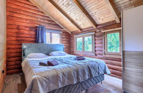 Holiday Home Minja by Interhome - Foto 20