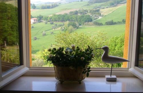 Country House Il Sassòne - Foto 29