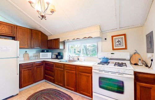 Hydrangea Cottage - Foto 9