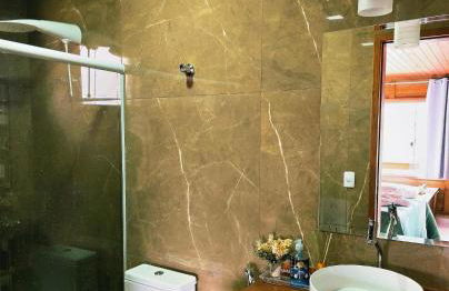 Chales Vidal - Foto 39