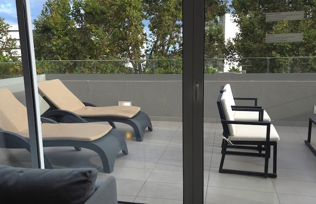 Paraíso - Touristic Apartments - Foto 56