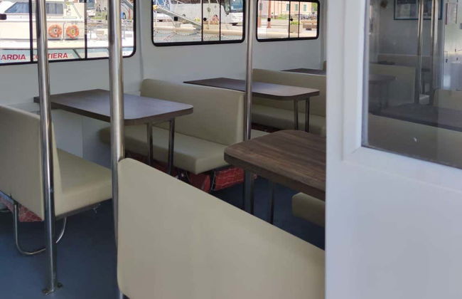 Amalfi Coast Boat Trip - Photo 7