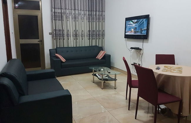 2Bedrooms Private. Apart. Junction Mall - Foto 13