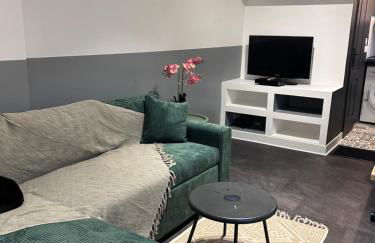 La maison de Paris Est- calme et moderne, proche de Paris,CDG & Villepinte - Foto 18