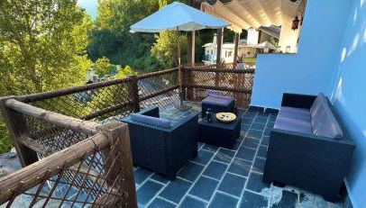 Terraza de Poqueira - Foto 1