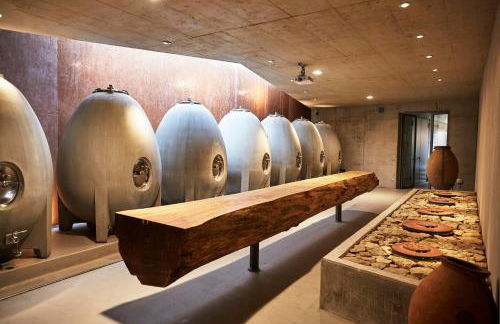 Gästehaus im Weingut am Stein - Foto 24