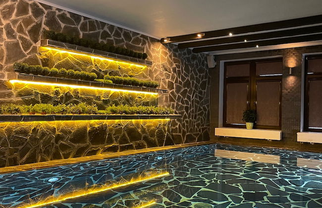 Villa HomeMinsk - Foto 24