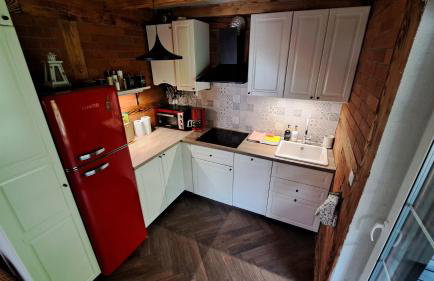 Twój Drugi Dom na Kaszubach - Foto 19