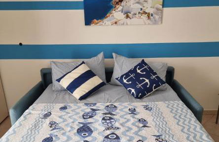 Sabrina studio apartment - Photo 10