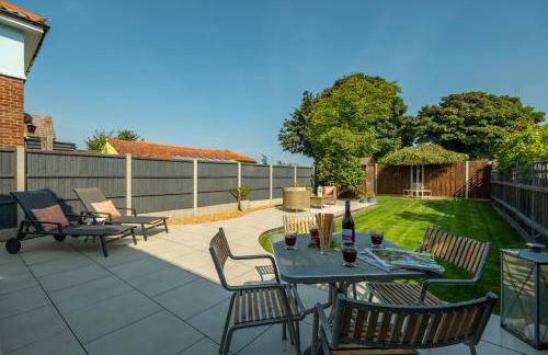 Tide Cottage WR - Foto 40