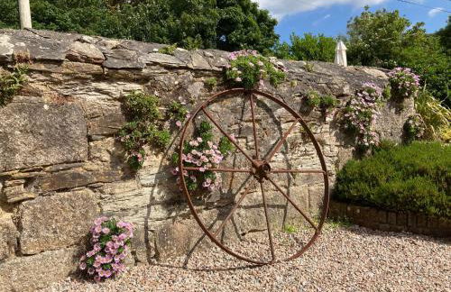Callestock Courtyard Cottages - Photo 65