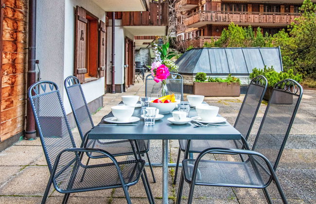 Chalet Abendrot apARTments - Foto 8