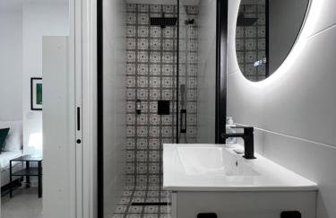 Cantinho da Paz - Central Apartments & Suites - Foto 53