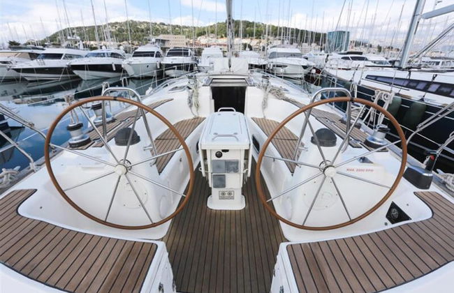 Nessebar Sea Nights - Photo 27