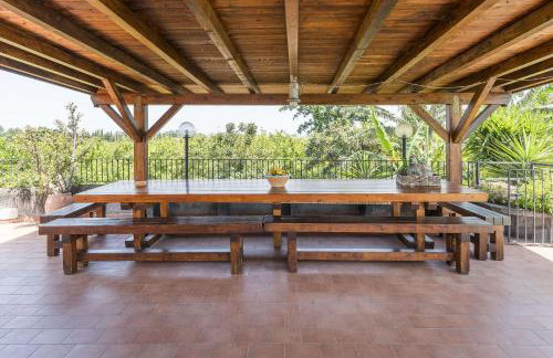 Villa Due Leoni - Foto 11