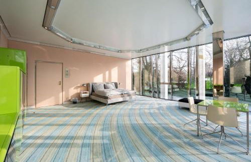 "Villa von Blofeld" - Foto 12