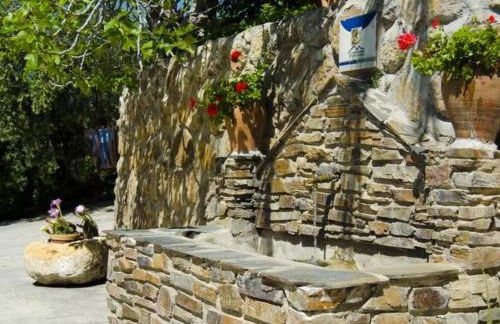 Holiday Home Landhaus mit zwei Schlafzimmern in La Alpujarra by Interhome - Foto 50