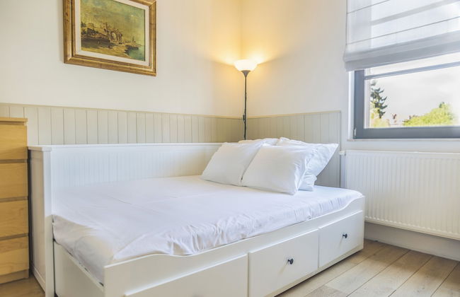 EUROPEA Residence Wemmel - Foto 15