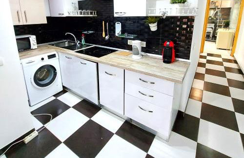 ELEGANT 3 BEDROOMS, Wifi free - Foto 6