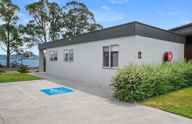 Tasman Holiday Parks - St Helens - Foto 62