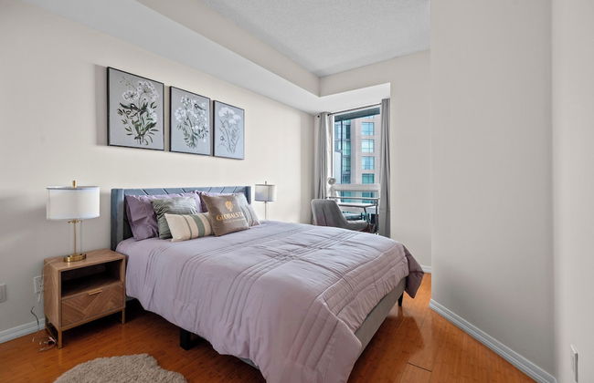 Magnificent Condos in Downtown Toronto - Foto 58