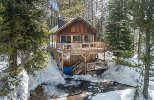 Tamarack Dream - Foto 28