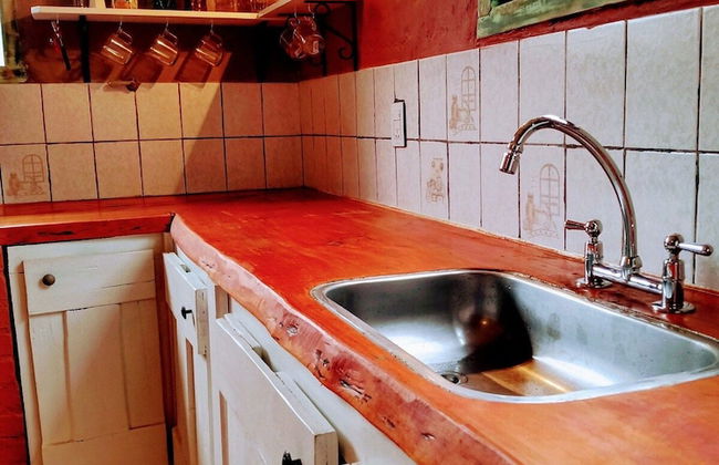 Mi Casa Tu Casa - Foto 10