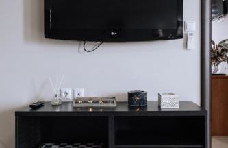 Veria Panorama Luxury Suite With Garden. - Photo 12