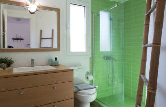 Seafront Rododafni Loft - Foto 13