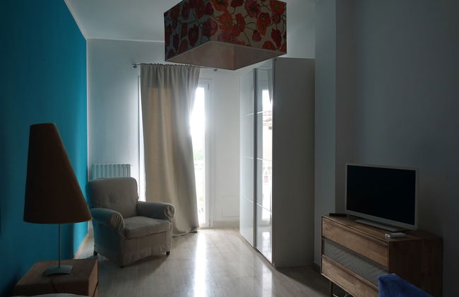 Masseria Villa Marchesi - Foto 45