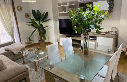 Apartamento Centro Ciudad Pontevedra - Foto 11