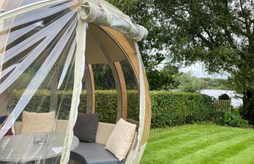 Lake View Retreats - Foto 2