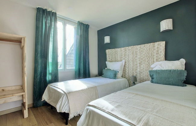 Le Cottage Nature Vigne Rouge - Foto 4