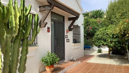 Casa Sierra - 4 bedroom villa with pool - Alhaurin el Grande, Coin, Mijas Pueblo - Photo 2