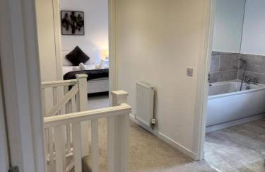 Luxury 4BR Detached Exec Home - Foto 61