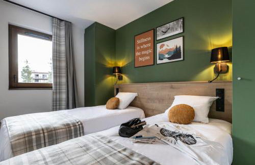 Résidence Club MMV SERRE CHEVALIER Le Serra Neva - Photo 35