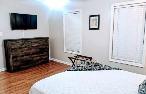 Pet Friendly condo, walk to the Masters - Foto 11