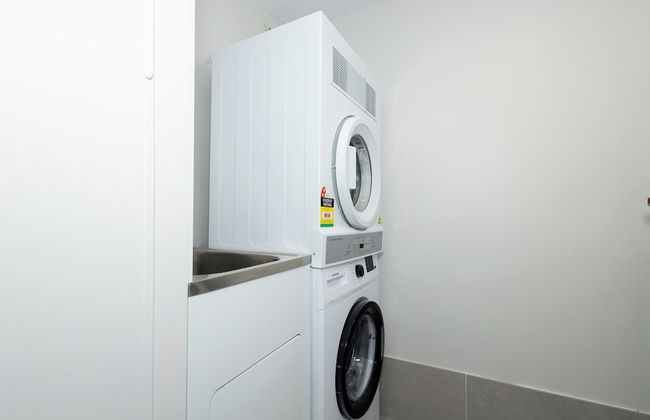 Bayview Beach Holiday Apartments - Photo 48