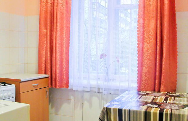 Apartment ALLiS-HALL on Sakko i Vanchetti 60 - Photo 8