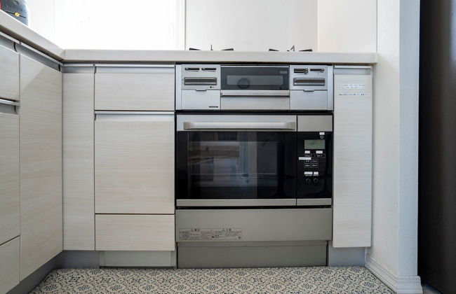 THE GARNET HIGASHIKAWA - Foto 38