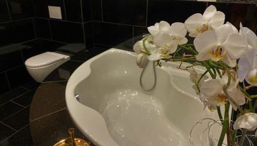 FeWo Herbst in der Villa Waldrand mit Luxus Bad - Foto 2