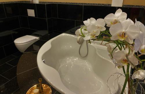 FeWo Herbst in der Villa Waldrand mit Luxus Bad - Foto 2