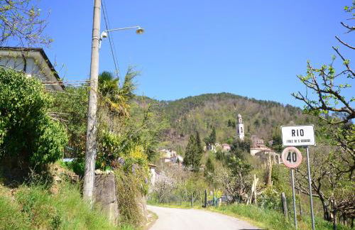 Holiday Home in Rio Near Fishing Villages - Foto 68