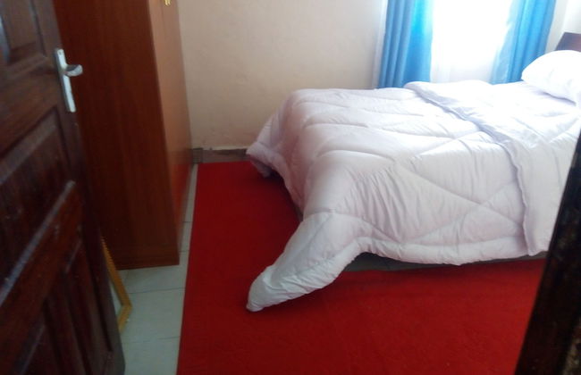 Kindey's Cottage - Foto 9