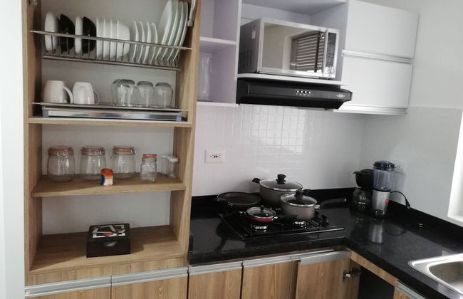 Lonova501 By Relajao in Popayán - Foto 25