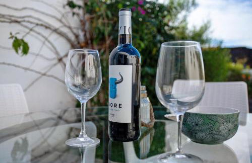 Casa Crater 3 - Foto 20